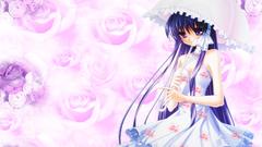 Clannad fujibayashi kyou