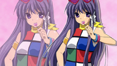 Clannad fujibayashi kyou Anime