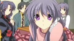 Clannad fujibayashi kyou Anime