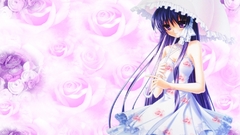 Clannad fujibayashi kyou Anime