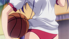 Clannad fujibayashi kyou Anime