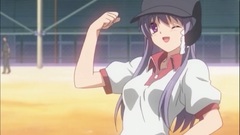 Clannad fujibayashi kyou Anime
