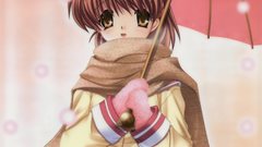 Clannad furukawa nagisa