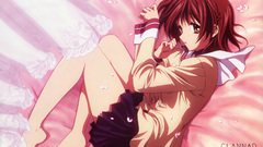 Clannad furukawa nagisa