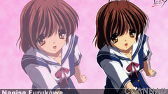 Clannad furukawa nagisa