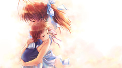 Clannad furukawa nagisa