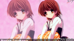 Clannad furukawa nagisa