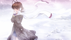 Clannad furukawa nagisa