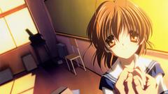 Clannad furukawa nagisa