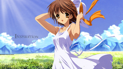 Clannad furukawa nagisa