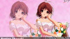 Clannad furukawa nagisa