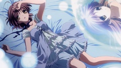 Clannad furukawa nagisa