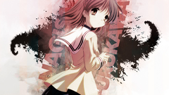 Clannad furukawa nagisa