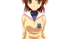 Clannad furukawa nagisa