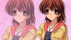 Clannad furukawa nagisa Anime