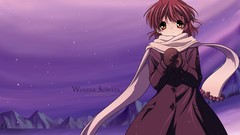 Clannad furukawa nagisa Anime