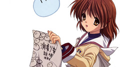 Clannad furukawa nagisa Anime
