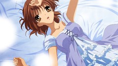 Clannad furukawa nagisa Anime