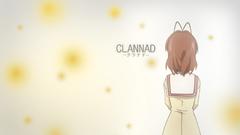 Clannad furukawa nagisa Anime
