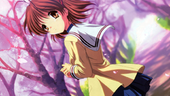 Clannad furukawa nagisa Anime