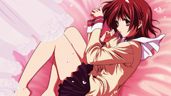 Clannad furukawa nagisa Anime