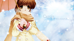 Clannad furukawa nagisa Anime