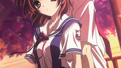 Clannad furukawa nagisa okazaki