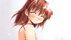 Clannad furukawa nagisa Simple