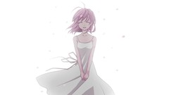 Clannad furukawa nagisa Simple Background