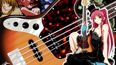 Clannad little kanon furukawa nagisa to heart to heart 2 