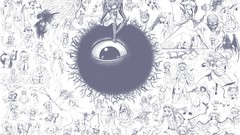 Clannad monochrome vocaloid mahou shoujo madoka magica touhou 