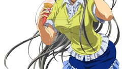 Clannad sakagami tomoyo