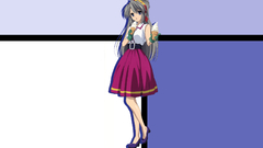 Clannad sakagami tomoyo