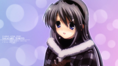 Clannad sakagami tomoyo