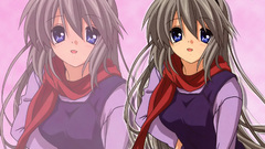 Clannad sakagami tomoyo