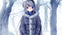 Clannad sakagami tomoyo