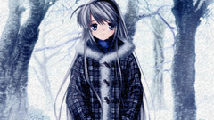 Clannad sakagami tomoyo