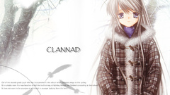 Clannad sakagami tomoyo