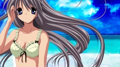 Clannad sakagami tomoyo