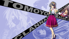 Clannad sakagami tomoyo after