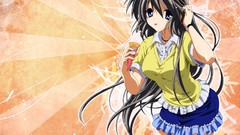 Clannad sakagami tomoyo anime