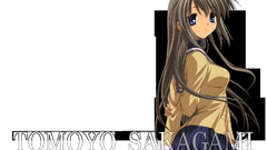Clannad sakagami tomoyo Anime