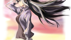 Clannad sakagami tomoyo Anime