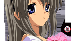 Clannad sakagami tomoyo Anime
