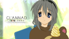 Clannad sakagami tomoyo Anime