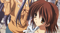 Clannad sakagami tomoyo furukawa
