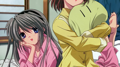 Clannad sakagami tomoyo furukawa