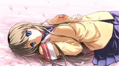 Clannad sakagami tomoyo headbands