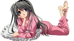 Clannad sakagami tomoyo Simple