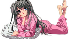 Clannad sakagami tomoyo Simple